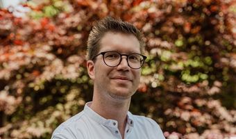 Gijs Hoevenaars (De Lindehof**) start nieuw avontuur met Theo van Lith