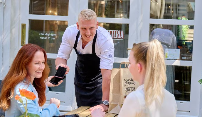 Jos Klerx (Rabobank): "Gemengde resultaten in horeca en recreatie door slecht voorjaarsweer"