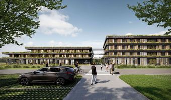 Bouw Spaarnwoude Park Hotel kan van start