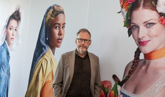 NBTC-directeur Jos Vranken: “De toeristische sector is zijn onschuld verloren”