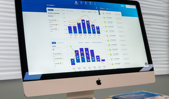 “Dergelijke evenementen hebben zo’n invloed, dat een miskleun echt pijn doet”