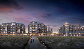 Consortium neemt Hotels van Oranje over