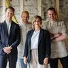 Alma Bistro in Breda geopend door Wouter van Laarhoven en Malou Hagenaars