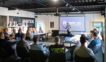 Digitale guest journey, mobile keys en bluetooth-hacks op de Hotek Technology & IoT Summit