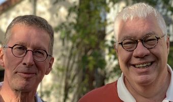 Bienvenue en Aire les Biefs; waar het grote genieten begint