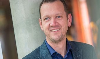 KHN verwelkomt Udo Delfgou per oktober als nieuwe algemeen directeur