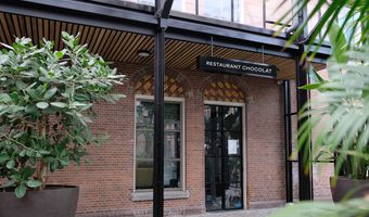 Restaurant Chocolat verhuist naar Breda Botanique