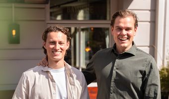 Hotelschool alumni's brengen frisse wind bij Bayonne Restobar