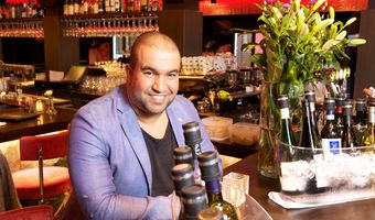 Nijmeegse horecatycoon Khalid Oubaha krijgt uitstel van betaling