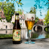 Brouwwereld: bieren van De Halve Maan stromen kilometers door Brugge