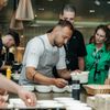 100Chefs by Gault&Millau keert terug