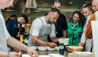 100Chefs by Gault&Millau keert terug