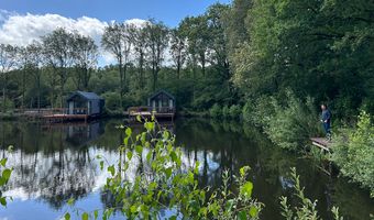 Eerste gasten ontdekken nieuw vakantiepark  Landal Landgoed Bourtange