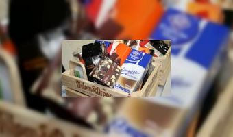 Kom vandaag langs, ook zonder inschrijving!