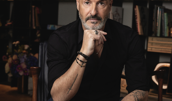 Mr Porter Steakhouse, Bar & Lounge vestigt zich in Londen