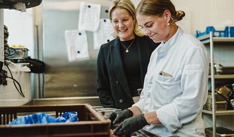 DoubleTree by Hilton en House of Hospitality blikken terug op vijf jaar partnerschap