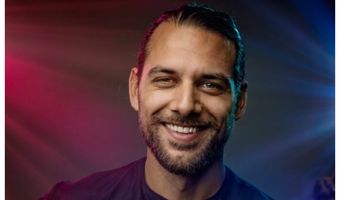 Hotel Restaurant de Echoput en Jonathan Zandbergen organiseren eerste 'Wildfestival'