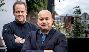 Sterrenrestaurant Vigor* uit het niets dicht: "Wegens omstandigheden"