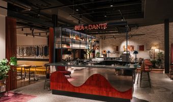 Ruby Hotels opent met 19e locatie in Europa; Florence een hotel rijker