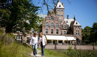 Vacature van de Week: commercieel manager bij Landgoed Duin & Kruidberg