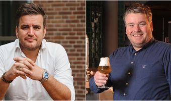 75 procent van de hotelomzet uit F&B: “Ik zou niet zonder ons restaurant kunnen”