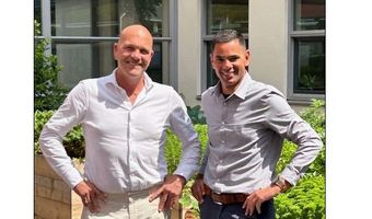 “Deze generatie kan heel goed voor zichzelf zorgen”