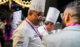 Dit zijn de vier ambitieuze kandidaten in Nederlandse finale Bocuse d’Or
