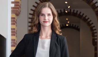 Jongste hotelmanager Nederlandse Hilton Hotels aan de slag in Sittard