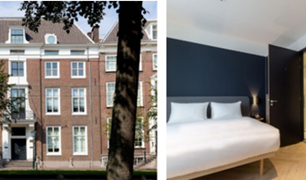 Avignon Capital doet Staybridge Suites The Hague - Parliament van de hand