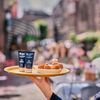 ’t Pantoffeltje in Den Bosch zet zonnebrandcrème op de menukaart