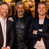 Horecagroep van Rijkaard, Van Basten en Atsma opent De Blend in aparthotel