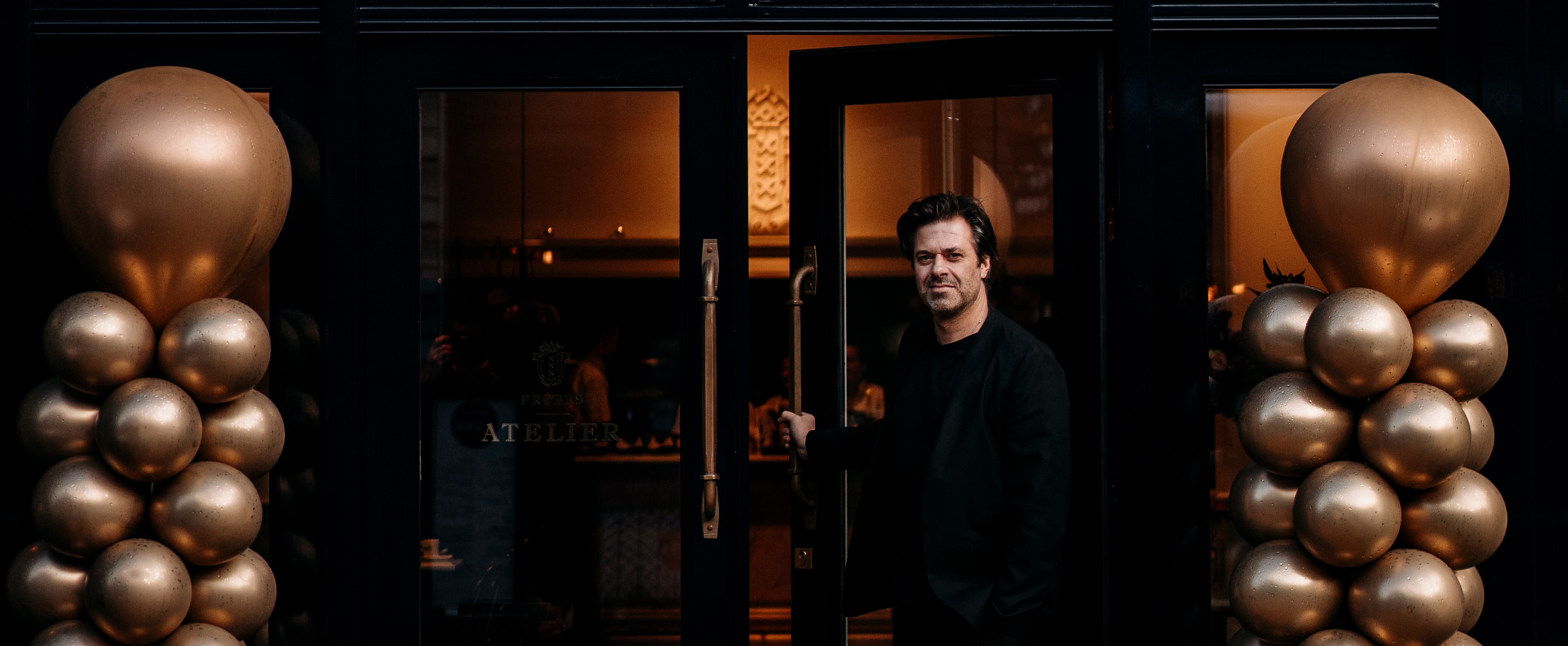 Restaurant Blueness van Sergio Herman sluit na twee jaar