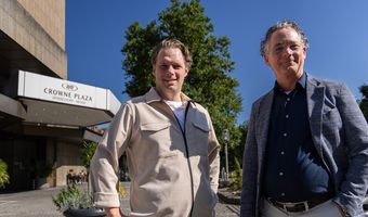 Limburgse hoteloperator Black Label Hospitality doet eerste buitenlandse overname