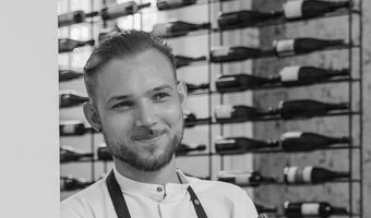 Restaurant Ovum introduceert nieuwe chef-kok