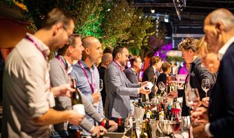 Samenwerking The Wine and Food Association en Gastvrij Rotterdam