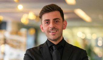 Sommelier Sem Beks van De Librije*** over trends in bier foodpairing