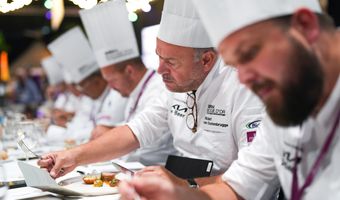 Nu ook jury en commis van de Nederlandse finale Bocuse d’Or bekend