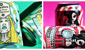 Maximus geeft de zomer een opfrisser