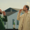 Laphroaig whisky en chef Jaimie van Heije openen pop-up restaurant