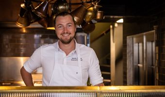 Pulitzer Amsterdam verwelkomt nieuwe executive chef