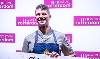 Dit zijn de zes finalisten van de ‘Jonge Keukenhelden en Het Glazen Kalf’