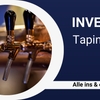 Investeren in... Tapinstallaties