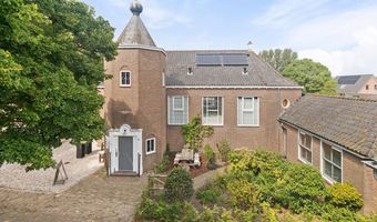 B&B te koop: Een nachtje in de kerk