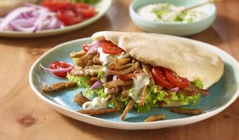 Verkoop plantaardige alternatieven aan horeca en catering verdubbeld