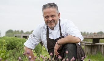 Edwin en Blanche Vinke dragen restaurant over aan zoon