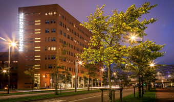 IG Immobilien verkoopt mixed-use gebouw nabij Amsterdam Sloterdijk