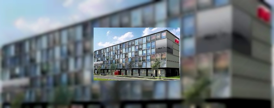 Architect citizenM in de prijzen