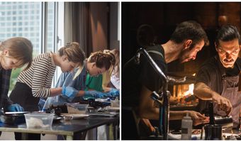 Low Food Festival: "Een kijkje in de keuken van internationale chefs"