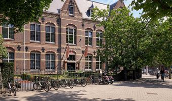 Na heropening The College Hotel opent nu ook Bar & Bistro