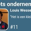 Louis Wesseling: “Het is een klein wonder”